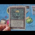 Lets buy the WORST CONDITION Magic cards