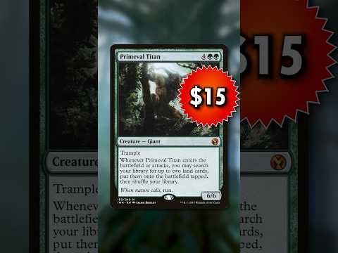 MTG Weekly Finance (2/22/25)