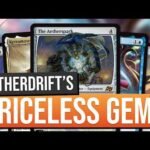 The Top 10 Priceless Gems of Aetherdrift