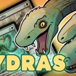Meme or Dream? I Love Hydras, Maybe a Little Too Much (Standard)