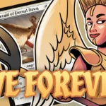 Against the Odds: I Can't Lose the Game, and You Can't Win! (Standard)
