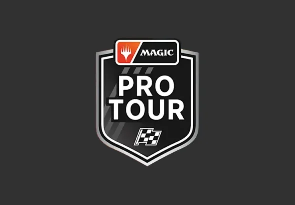 Pro Tour Aetherdrift Top 8 Decklists