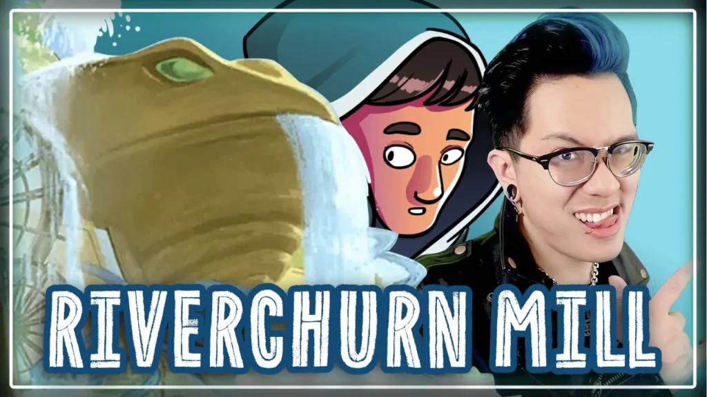 Single Scoop: Riverchurn Crab Mill Might Be Good?