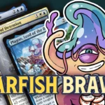 Much Abrew: Starfish Brawl