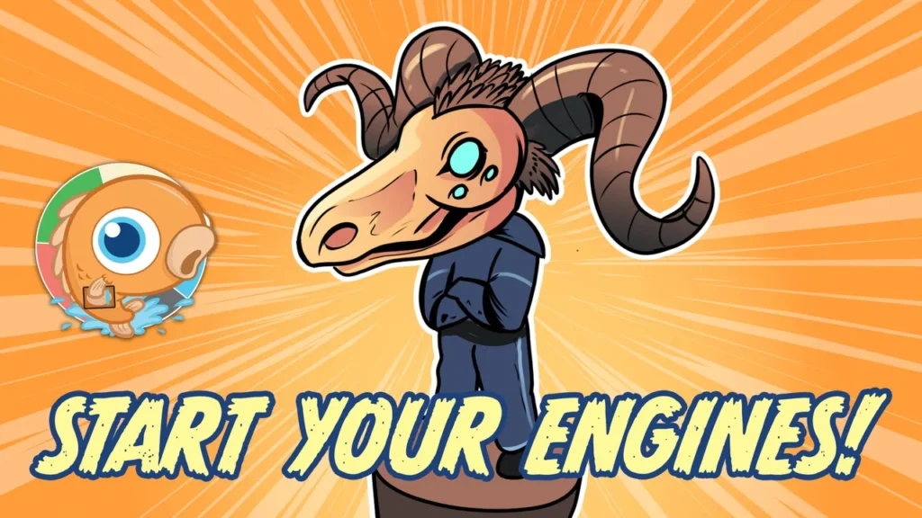 The Power of Pauper: Start Your Engines!