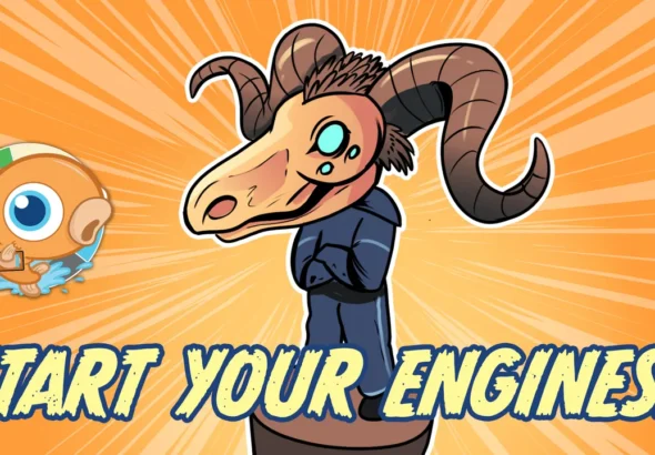 The Power of Pauper: Start Your Engines!