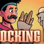 Vintage 101: Stocking Up