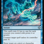 Hybrid Mana Cards, Sultai Commander Precon Headline Friday’s MTG Tarkir: Dragonstorm Previews