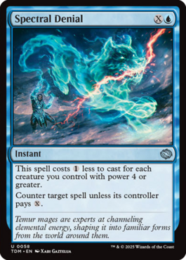 Hybrid Mana Cards, Sultai Commander Precon Headline Friday’s MTG Tarkir: Dragonstorm Previews