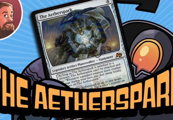Against the Odds: Just How Good Is The Aetherspark, Actually?