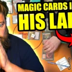 Cheating in Magic is Getting Out of Hand