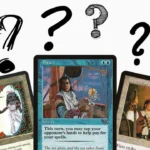 Magic Cards that Don't Make Sense Anymore