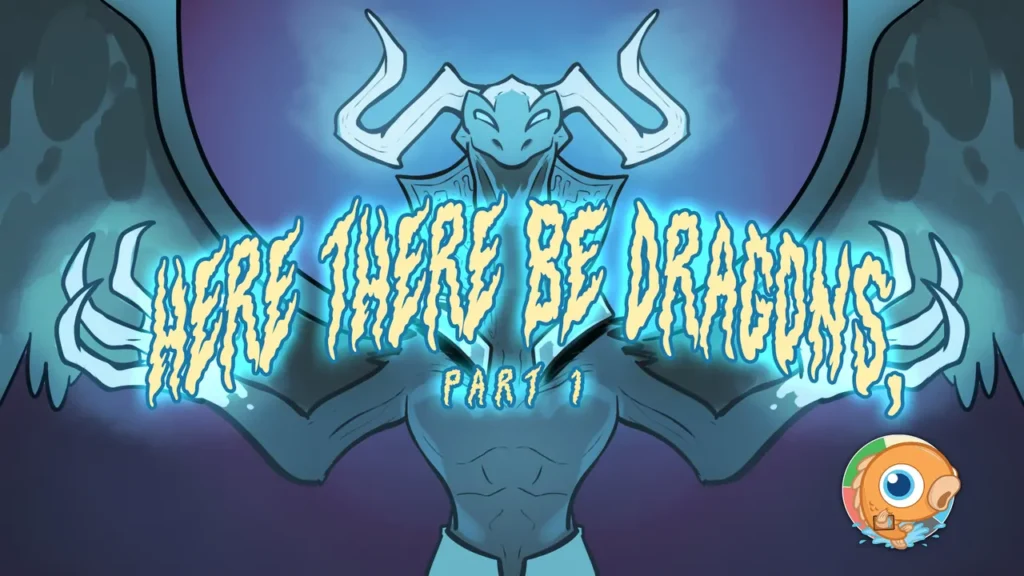 This Week in Legacy: Here There Be Dragons, Part 1