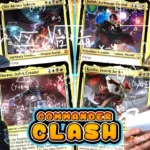 We Play Mathematically Correct  Decks | Commander Clash S18 E3
