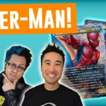 Podcast 525: Your Friendly Neighborhood Spider-Man Spoilers