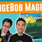 Podcast 526: Crabby Patties Come to Magic