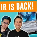 Podcast 528: Tarkir: Dragonstorm Spoilers