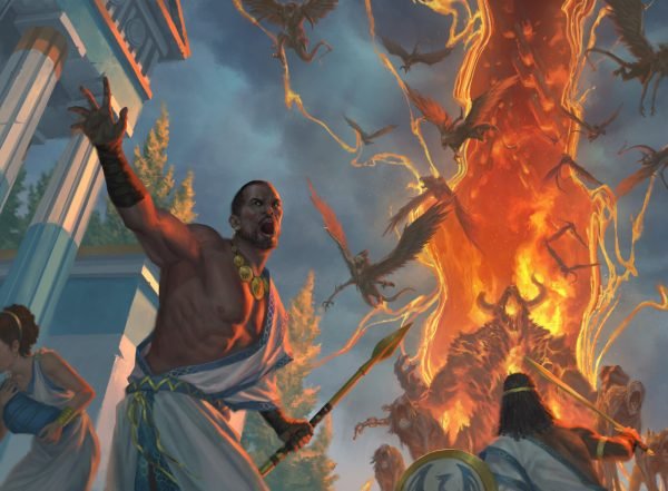 February ’25 Metagame Update: Temur Time