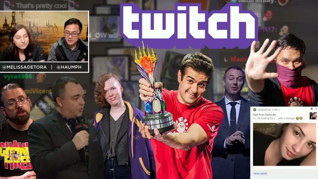 The Greatest Moments in Magic Streaming History in 60 Seconds or Less