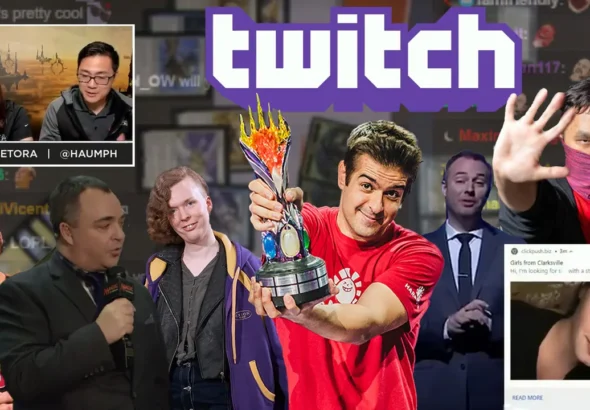 The Greatest Moments in Magic Streaming History in 60 Seconds or Less