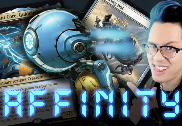 Single Scoop:  We just Mendi-Can't Stop Trying Affinity!