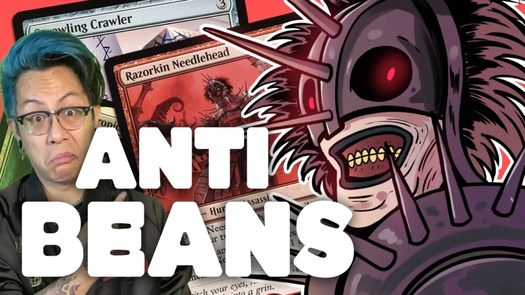 Single Scoop: Punishing the Beanstalk