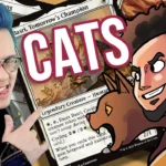 Single Scoop: Basri Cat Catastrophe