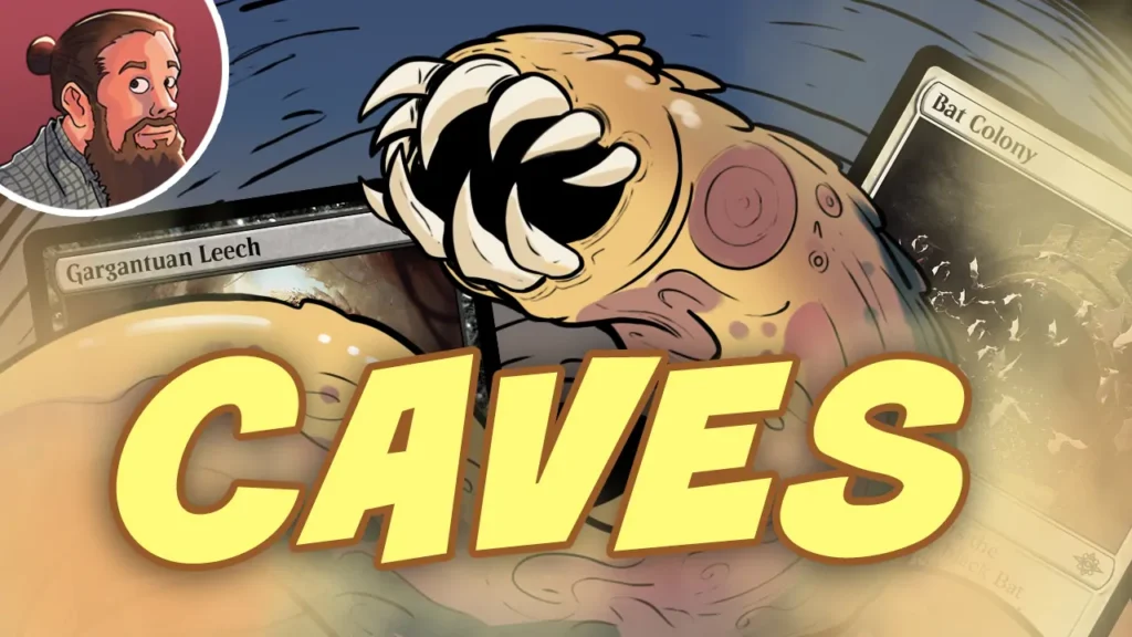 Budget Magic: $30 (Zero Rare) Caves | Standard