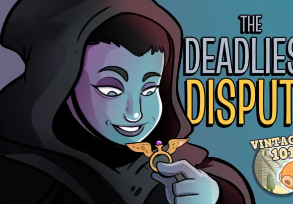 The Power of Pauper: The Deadliest Dispute