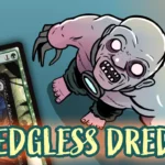 Much Abrew: Dredgeless Dredge (Pioneer)