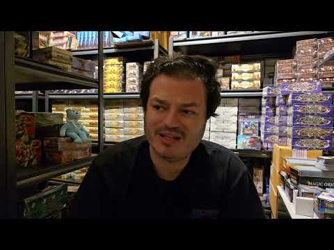 The Failure of Magic The Gathering