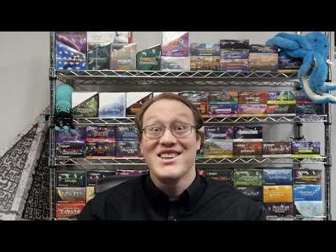 DDR#900 - How would Judge Dave FIX Magic rules and Policy?