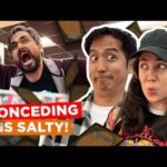 Conceding is Salty! | Fact or Fiction? | The Command Zone 660 | MTG EDH Magic Gathering Commander