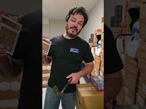 Rudy with PremierCardGrading.Com
