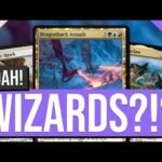 MASSIVE Dragon Storm Card Spoiler Will Change Everything!
