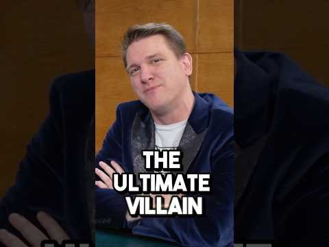It Should Be Impossible To Win A Game Of Magic: The Gathering Like This!