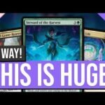 No Way! This New Tarkir Spoiler is Gonna Be Huge!