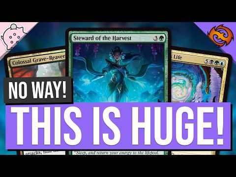 No Way! This New Tarkir Spoiler is Gonna Be Huge!