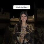 Rudy Meets Mia Khalifa