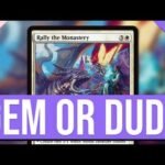 Is This Tarkir Spoiler a Gem or a Dud?