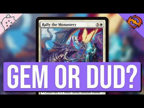 Is This Tarkir Spoiler a Gem or a Dud?