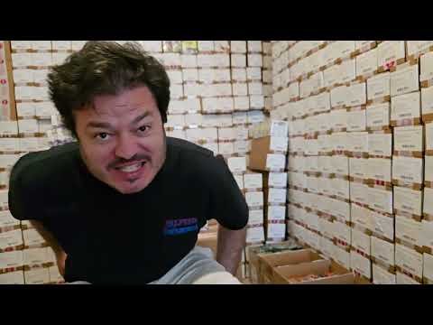 WHY DONT YOU SELL JAPANESE POKEMON ?
