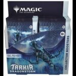 Stores SKIPPING the next magic set