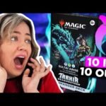 “Sultai Arisen” Precon Upgrade | Tarkir: Dragonstorm | The Command Zone 664 | MTG Magic Gathering