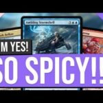 Tarkir Spoiler Alert: This One’s So Spicy, I Can't Get Enough!