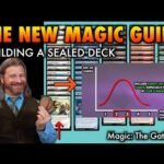 The New Magic Guide To Building A Deck | Sealed / Prerelease | Magic: The Gathering