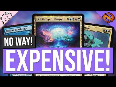 Takir Just Dropped a Game-Changing Dragon Staple!