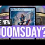 Tarkir's Wildest New Card Revealed!