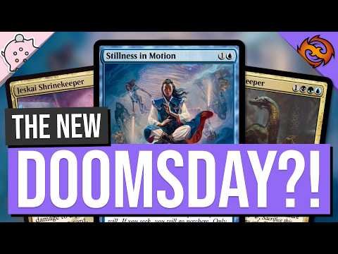 Tarkir's Wildest New Card Revealed!