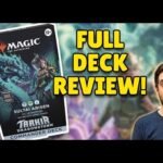 Sultai Arisen Commander Review! | Tarkir Dragonstorm MTG